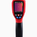 Electric Thermal Portable Conductivity Meter