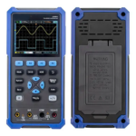 Enviro Forest Portable Digital Oscilloscope