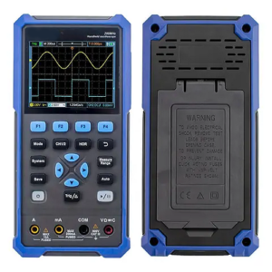 Enviro Forest Portable Digital Oscilloscope