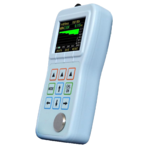 Enviro Forest Digital Coating Thickness Gauge Tester