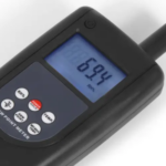 Enviro Forest Digital Portable Precision Dew-Point Hygrometer – Digital Display