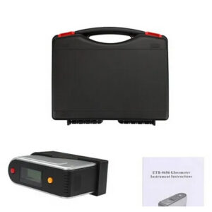 Enviro Forest Gloss Meter Projecting Angle