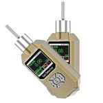 Enviro Forest Portable Ozone Meter Ozone Gas Detector Ozone Concentration Tester