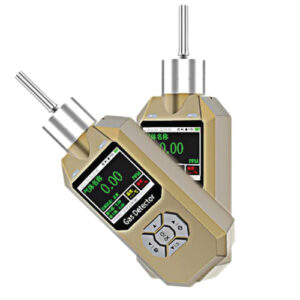 Enviro Forest Portable Ozone Meter Ozone Gas Detector Ozone Concentration Tester