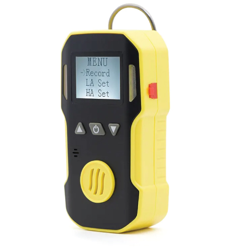 Enviro Forest Ozone Gas Test Detector Portable O3 Handheld Gas Analyzer