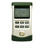 Enviro Forest Echo Ultrasonic Thickness Gauge Meter