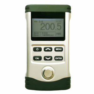 Enviro Forest Echo Ultrasonic Thickness Gauge Meter