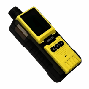 Enviro Forest Portable Multi Gas Detector