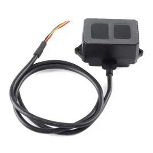 High-Range VCSEL Sensor with IP65 & RS-485/CAN Interface – Enviro Forest