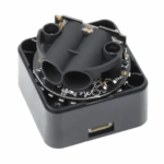 360° 5V Laser Range Sensor, 0.02m-12m, UART 230400, ±45mm Accuracy – Enviro Forest