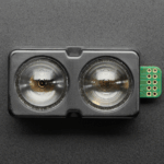 Compact LiDAR Sensor, 0.3-12m Range, 5mm Resolution, 100 Hz – Enviro Forest