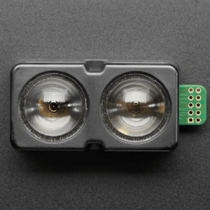 Compact LiDAR Sensor, 0.3-12m Range, 5mm Resolution, 100 Hz – Enviro Forest