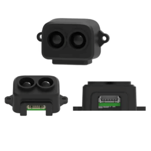 High-Precision 850nm LiDAR Sensor with Adjustable Frame Rate – Enviro Forest