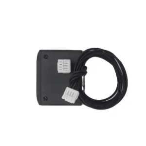 25m LiDAR Sensor with 1°-2° FOV & UART/IIC Interface – Enviro Forest