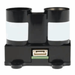 Compact Laser Transmitter Module with I2C/PWM Interface – Enviro Forest