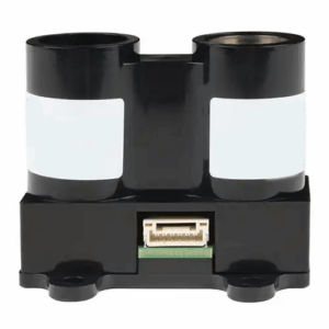 Compact Laser Transmitter Module with I2C/PWM Interface – Enviro Forest