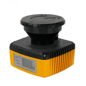 Class 1 Laser Safety Sensor, 16.4ft Range, 270° Detection, IP 66 – Enviro Forest