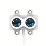 Long-Range Distance Sensor, 65.6ft to 590.6ft, 0.59in Resolution – Enviro Forest