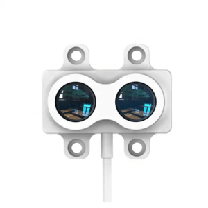 Long-Range Distance Sensor, 65.6ft to 590.6ft, 0.59in Resolution – Enviro Forest