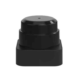 Compact LiDAR Sensor, 0.1-40m Range, 0.26° Resolution, IP5X – Enviro Forest