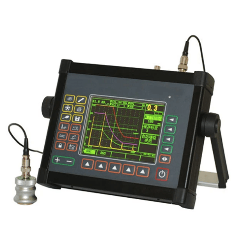 Enviro Forest Flaw Detector