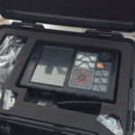 Enviro Forest  Digital Ultrasonic Flaw Detector