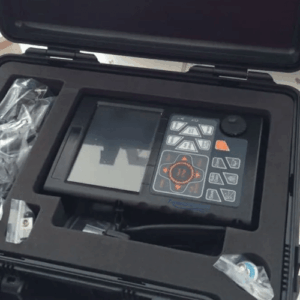 Enviro Forest  Digital Ultrasonic Flaw Detector