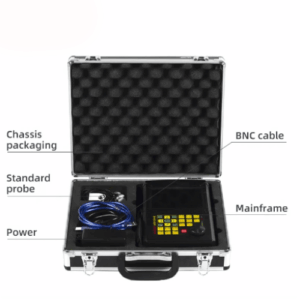 2-EFOSFD-129.png Enviro Forest Digital Ultrasonic Flaw Detector