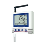 Battery Powered Real-time Wireless IoT LoRa Temperature and Humidity Data Logger – Enviro Forest