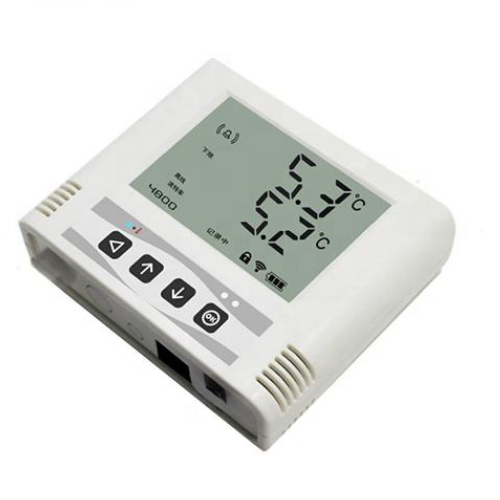 Data Logger Wi-Fi Temperature Humidity Wireless Sensor – Enviro Forest