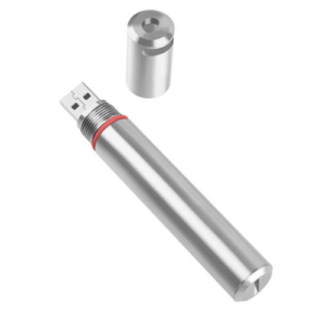 High Temperature USB Data Logger – Enviro Forest