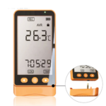 Freezers Data Recorder High Sensitive Datalogger – Enviro Forest