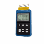 Enviro Forest Thermocouple Temperature Data Logger