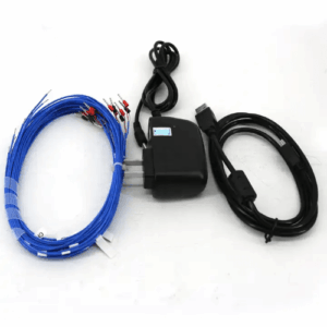 Enviro Forest Thermocouple Temperature Data Logger K Type