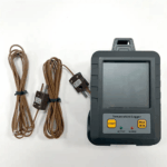Enviro Forest Usage Temperature Thermocouple Data Logger