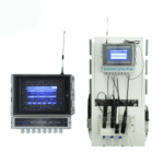 Enviro Forest River Water Drinking Water Quality Monitoring Sensor Data Logger