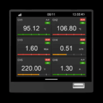 Enviro Forest Paperless Recorder Chart Data Logger