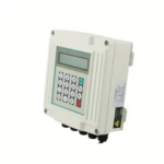 Enviro Forest Ultrasonic Flow Meter With Data Logger