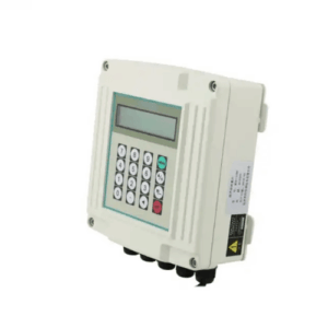 Enviro Forest Ultrasonic Flow Meter With Data Logger
