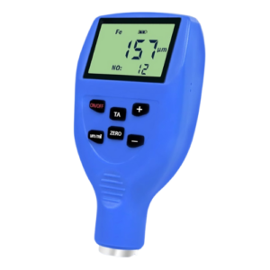 2.-EFOACMTG-107.png Automotive Paint Thickness Tester Calibration Coating Gauge – Enviro Forest