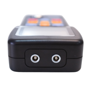 Portable Ultrasonic Digital Electromagnetic Thickness Gauge – Enviro Forest