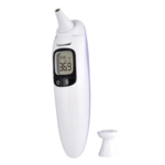 Digital Infrared Thermometer Fever Alarm and Memory Function – Enviro Forest