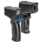 High Temperature Infrared Thermometer and Measurement Range – Enviro Forest