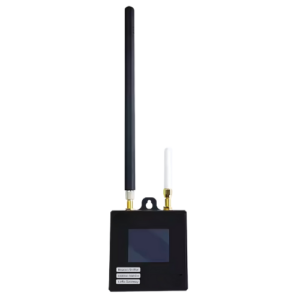 LoRaWAN 8 Channel IoT Gateway with ESP32 and Cloud Server – Enviro Forest