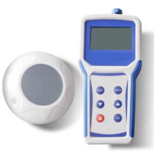 Portable 0-1000 ppm Handheld Ozone Gas Detector For Water Analysis – Enviro Forest