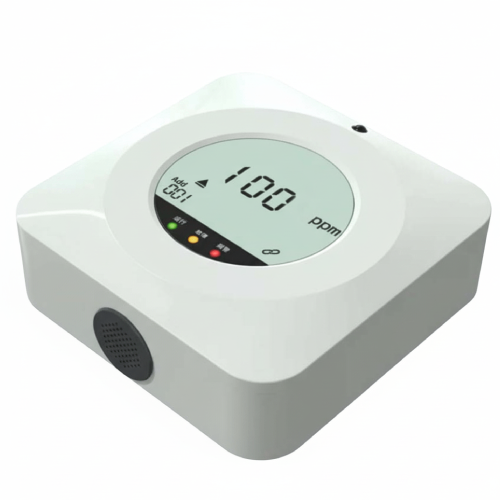 2.-EFOOGD-816.png Multi Functional Ozone Gas Detector With 0–100 ppm Range RS485 Output – Enviro Forest