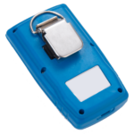 Portable Ozone Gas Detector With 0–10 ppm Range, IP66 Audible-Visual Alarm – Enviro Forest