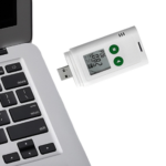 USB Temperature Humidity Data Logger with Accurate Environmental Monitoring – Enviro Forest
