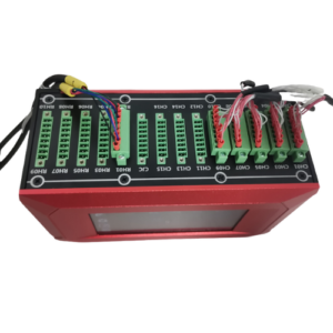 Portable Temp and Humidity Logger with Long-Lasting Battery – Enviro Forest