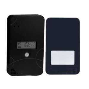 Digital Temp Humidity Data Logger for Frozen Food Transport – Enviro Forest